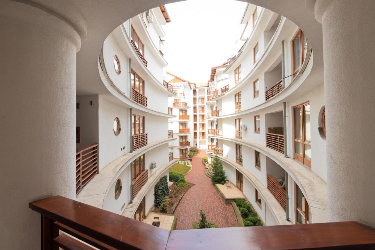 Lovag Studio Apartment Budapest Esterno foto