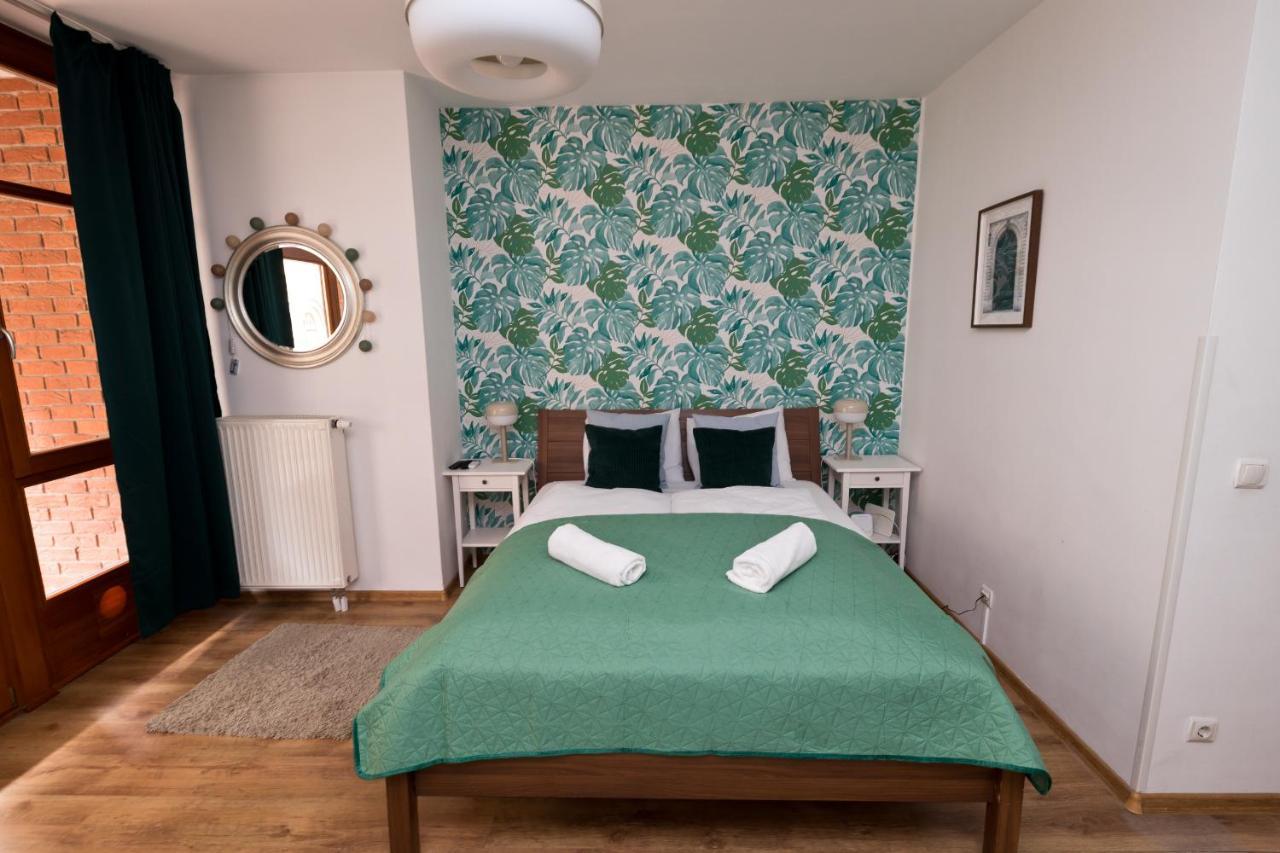 Lovag Studio Apartment Budapest Esterno foto